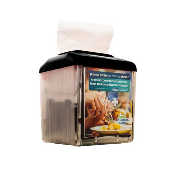 Dispensador Negro 30198112